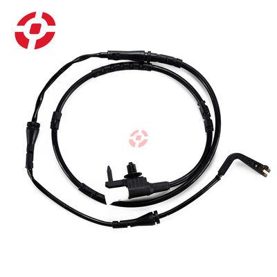 สายสัมผัสเบรคหลัง T4A3216 LR090709 เครื่องอะไหล่รถยนต์แท้ เครื่องสัมผัสการสกัดแผ่นเบรคสําหรับ Land Rover