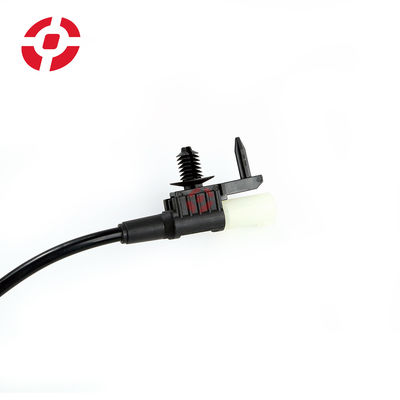 สายสัมผัสเบรคหลัง T4A3216 LR090709 เครื่องอะไหล่รถยนต์แท้ เครื่องสัมผัสการสกัดแผ่นเบรคสําหรับ Land Rover