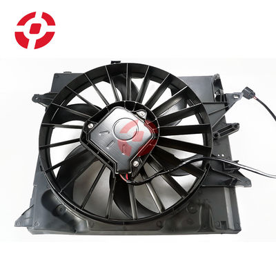 ऑटो पार्ट्स रेडिएटर प्रशंसक विधानसभा C2Z13765 के लिए जगुआर XF 2010-2015