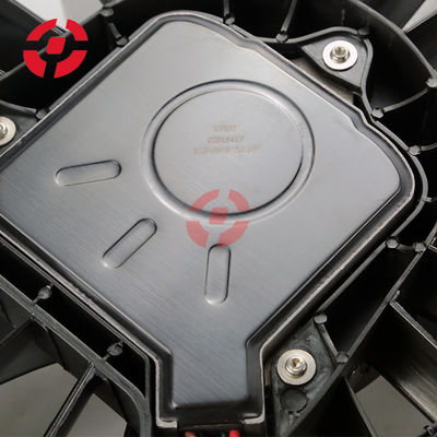 ऑटो पार्ट्स रेडिएटर प्रशंसक विधानसभा C2Z13765 के लिए जगुआर XF 2010-2015