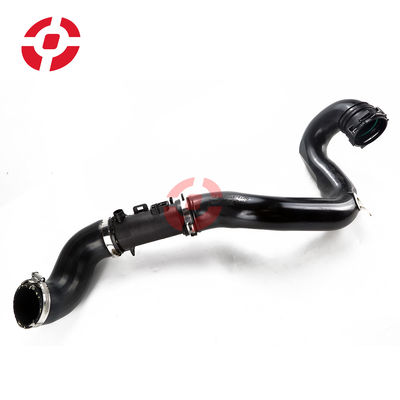 Intercooler uitlaatpijp Turbocompressor Intercooler Pipe T2H6775 XE Drukpijp Voor Jaguar Intercooler slang tot gaspedaal