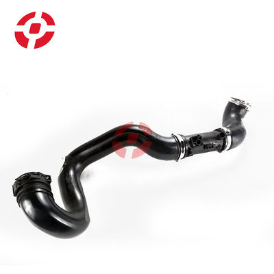 Intercooler uitlaatpijp Turbocompressor Intercooler Pipe T2H6775 XE Drukpijp Voor Jaguar Intercooler slang tot gaspedaal