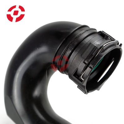Intercooler uitlaatpijp Turbocompressor Intercooler Pipe T2H6775 XE Drukpijp Voor Jaguar Intercooler slang tot gaspedaal