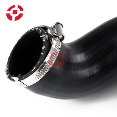 Intercooler uitlaatpijp Turbocompressor Intercooler Pipe T2H6775 XE Drukpijp Voor Jaguar Intercooler slang tot gaspedaal
