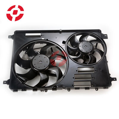 30668629 Radiator Cooling Fan For VO LVO S80 XC60 V60 XC70 Radiator Fan Motor