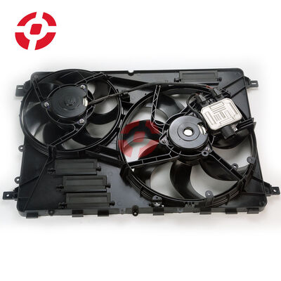 30668629 Radiator Cooling Fan For VO LVO S80 XC60 V60 XC70 Radiator Fan Motor