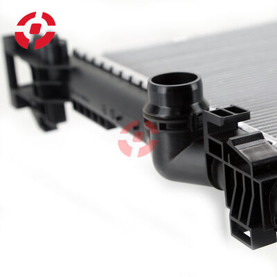 32224828 Auto parts car engine cooling system coolant cooler Aluminum Radiator plastic water tank for VO LVO XC90