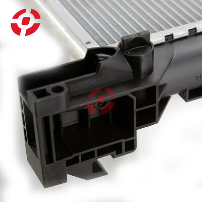 32224828 Auto parts car engine cooling system coolant cooler Aluminum Radiator plastic water tank for VO LVO XC90