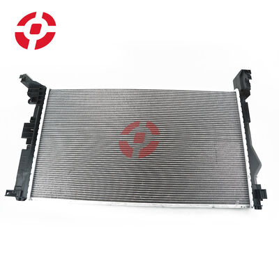 32224828 Auto parts car engine cooling system coolant cooler Aluminum Radiator plastic water tank for VO LVO XC90