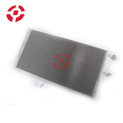 31686413 Auto parts car engine cooling Condenser system  for VO LVO