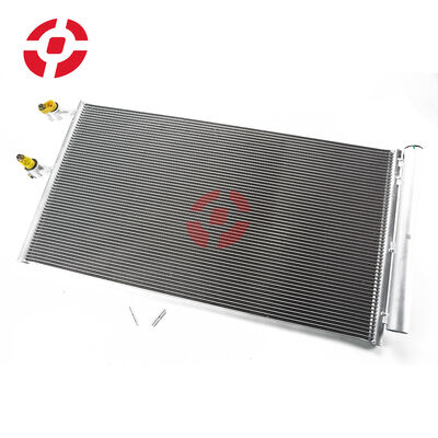 31686413 Auto parts car engine cooling Condenser system  for VO LVO
