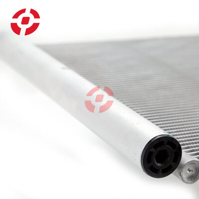31686413 Auto parts car engine cooling Condenser system  for VO LVO