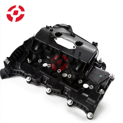 Nắp van bên trái LR105956 Chiếc xe phụ tùng ô tô Nắp giá trị động cơ cho Land Rover