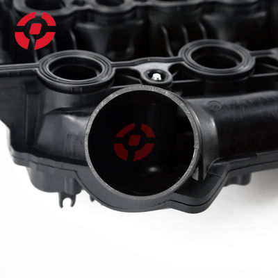 Nắp van bên trái LR105956 Chiếc xe phụ tùng ô tô Nắp giá trị động cơ cho Land Rover