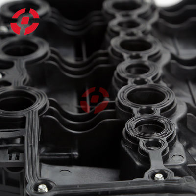 Nắp van bên trái LR105956 Chiếc xe phụ tùng ô tô Nắp giá trị động cơ cho Land Rover