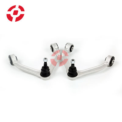 Systèmes de suspension OE 31476301 31476302 bras de commande en aluminium gauche supérieur pour Volvo V60 2018- S60 2019