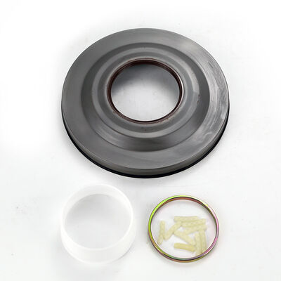 31256845 Automatic Powershift Gearbox Seal Cover For VO LVO