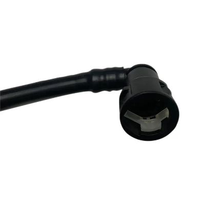 C2D19426 Tubo de válvula de depuração de canister de vapor de combustível personalizado para Jaguar XF