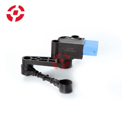 Sensor de altura do corpo Suspensão de ar Sensor de altura OEM C2P15221 Para Jaguar XK2006-2014