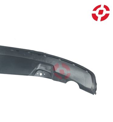 32136122 راهنمای هوا از فیبر کربن برای ولوو XC40 بامپر عقب راهنمای هوا پایین برای ولوو XC40