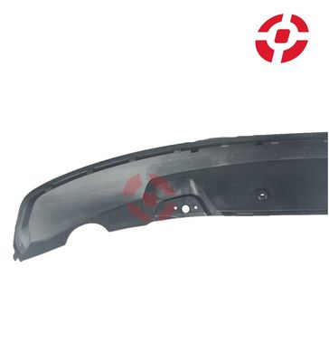 32136122 راهنمای هوا از فیبر کربن برای ولوو XC40 بامپر عقب راهنمای هوا پایین برای ولوو XC40