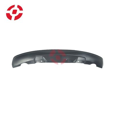 32136122 راهنمای هوا از فیبر کربن برای ولوو XC40 بامپر عقب راهنمای هوا پایین برای ولوو XC40