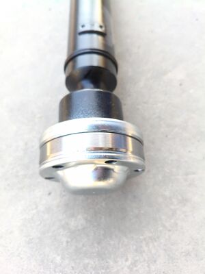 Auto Transmission Systems Axle Cv Joint Drive Shaft Front Left Right Axle Shaft for VO LVO OE 31367625 30651997 31259593