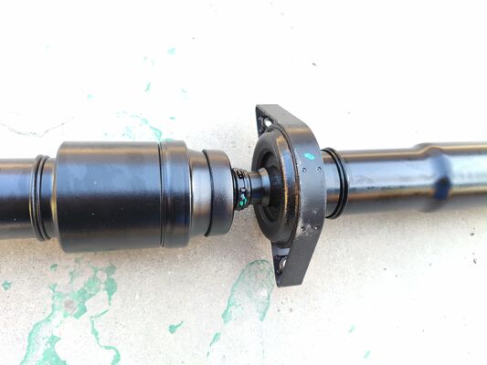 Auto Transmission Systems Axle Cv Joint Drive Shaft Front Left Right Axle Shaft for VO LVO OE 31367625 30651997 31259593