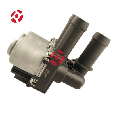 XR840091 ForJaguarXJ S-TYPE Klep Kontrol Pemanas Berkualitas Tinggi Sistem Pendingin Otomatis Klep Kontrol Suhu Elektromagnetik