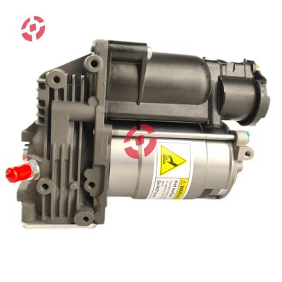 Hoogwaardige luchtophangingscompressorpomp voor Jaguar Xj Nieuw model OE C2D47540 C2D47552 C2D31933 C2D26813