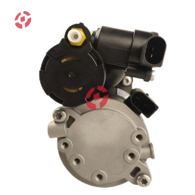 Hoogwaardige luchtophangingscompressorpomp voor Jaguar Xj Nieuw model OE C2D47540 C2D47552 C2D31933 C2D26813