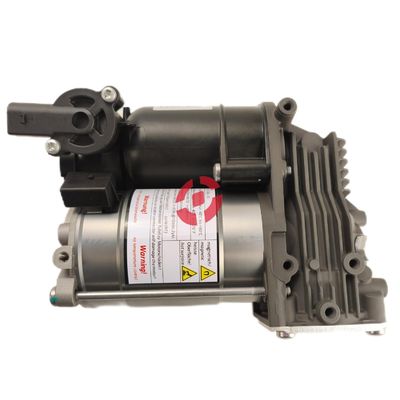 Hoogwaardige luchtophangingscompressorpomp voor Jaguar Xj Nieuw model OE C2D47540 C2D47552 C2D31933 C2D26813