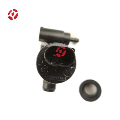 Brand New Auto Parts Wiper Spray Motor Side Headlamp Washer Pump OE LR002301 DMC500020 untuk Land Rover Freelander