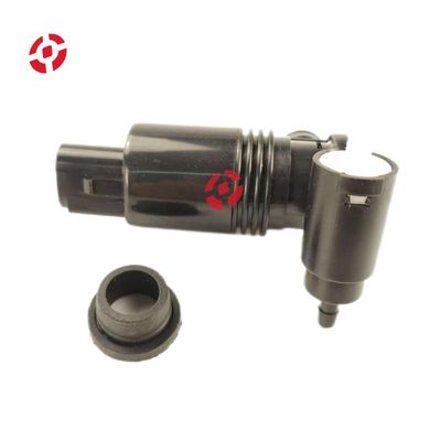 Brand New Auto Parts Wiper Spray Motor Side Headlamp Washer Pump OE LR002301 DMC500020 untuk Land Rover Freelander