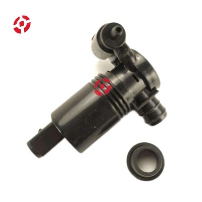 Brand New Auto Parts Wiper Spray Motor Side Headlamp Washer Pump OE LR002301 DMC500020 untuk Land Rover Freelander