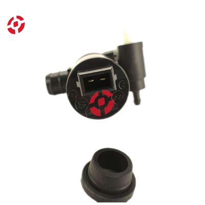 Brand New Auto Parts Wiper Spray Motor Side Headlamp Washer Pump OE LR002301 DMC500020 untuk Land Rover Freelander