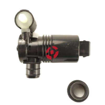 Brand New Auto Parts Wiper Spray Motor Side Headlamp Washer Pump OE LR002301 DMC500020 untuk Land Rover Freelander