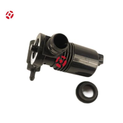 Brand New Auto Parts Wiper Spray Motor Side Headlamp Washer Pump OE LR002301 DMC500020 untuk Land Rover Freelander