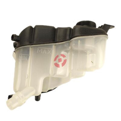 LR004080 LR002627 LR020367 LR024296 कार इंजन रेडिएटर कूलिंग पॉट शीतलक विस्तार टैंक लैंड रोवर गॉडवॉकर 2 / रेंज रोवर स्पोर्ट/इवोक के लिए उपयुक्त