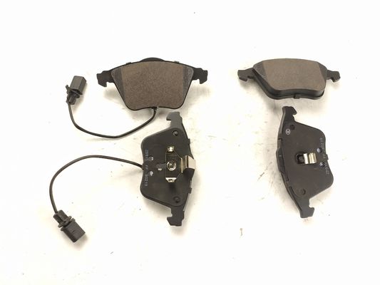 30793618/3074203/31212184/30742029 フロントブレーキパッド ボルボ C70 V50 S40 V40 V40 クロスカントリー C30