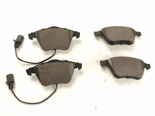 30793618/3074203/31212184/30742029 フロントブレーキパッド ボルボ C70 V50 S40 V40 V40 クロスカントリー C30