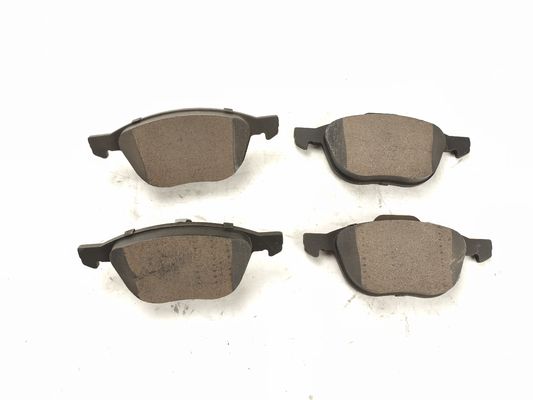 30793618/3074203/31212184/30742029 フロントブレーキパッド ボルボ C70 V50 S40 V40 V40 クロスカントリー C30