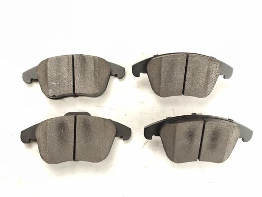 31304129/31277334/30769125 Front Brake Pad For VO LVO S80 , S80L / XC60 / XC90