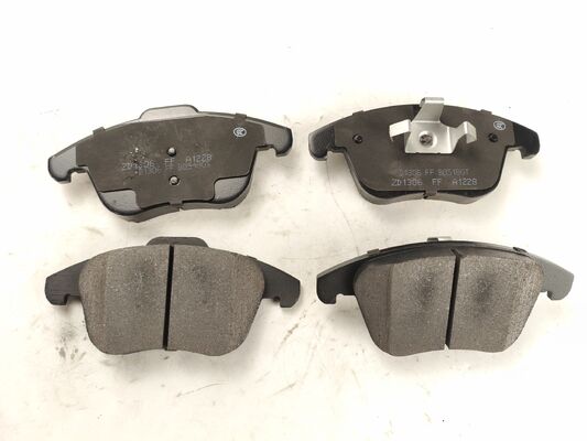 31304129/31277334/30769125 Front Brake Pad For VO LVO S80 , S80L / XC60 / XC90