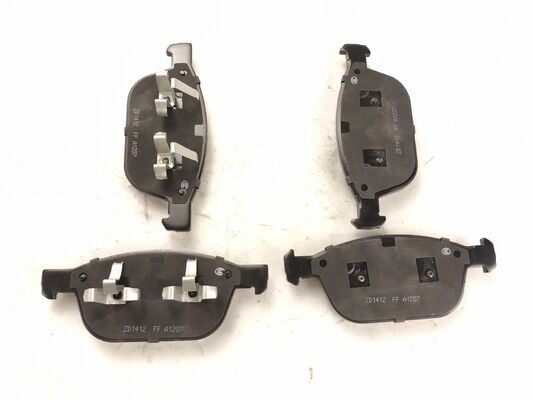 31304129/31277334/30769125 Front Brake Pad For VO LVO S80 , S80L / XC60 / XC90