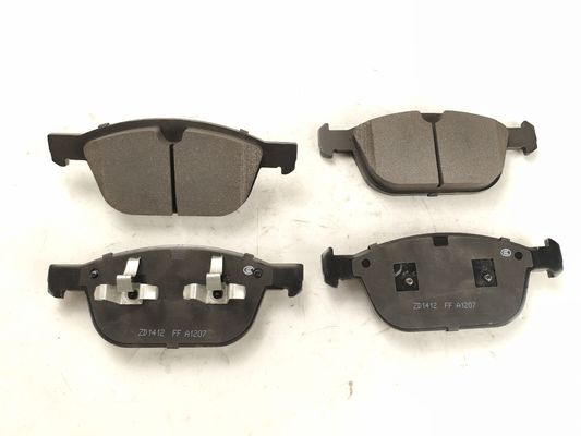 31304129/31277334/30769125 Ön Fren Yastığı Volvo S80, S80L / XC60 / XC90 için