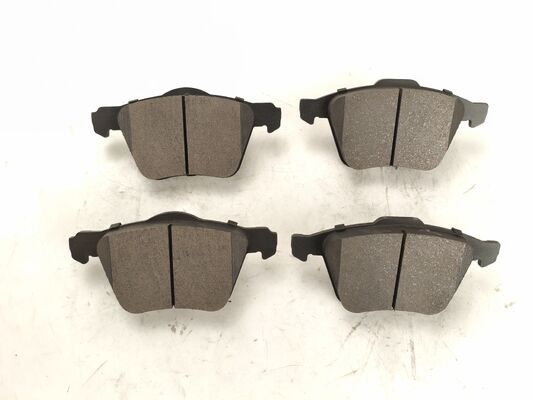31304129/31277334/30769125 Front Brake Pad For VO LVO S80 , S80L / XC60 / XC90