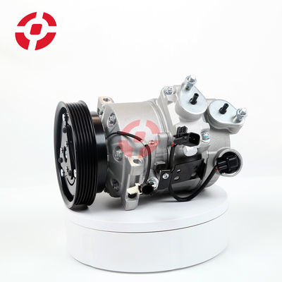 12v Автомобильные кондиционеры OE LR020193 Часть Автомобильный AC компрессор Автомобильный кондиционер Насос для Land Rover