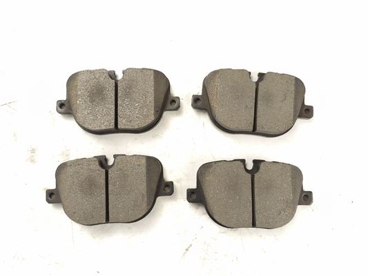 LR015577/ LR019618/LR026221-1/LR064181/LR015578/LR025739-1 Front/Rear Brake Pad For Land Rover Sport Range Rover