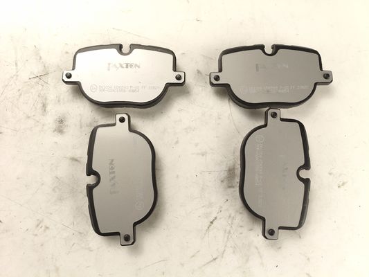 LR015577/ LR019618/LR026221-1/LR064181/LR015578/LR025739-1 Front/Rear Brake Pad For Land Rover Sport Range Rover